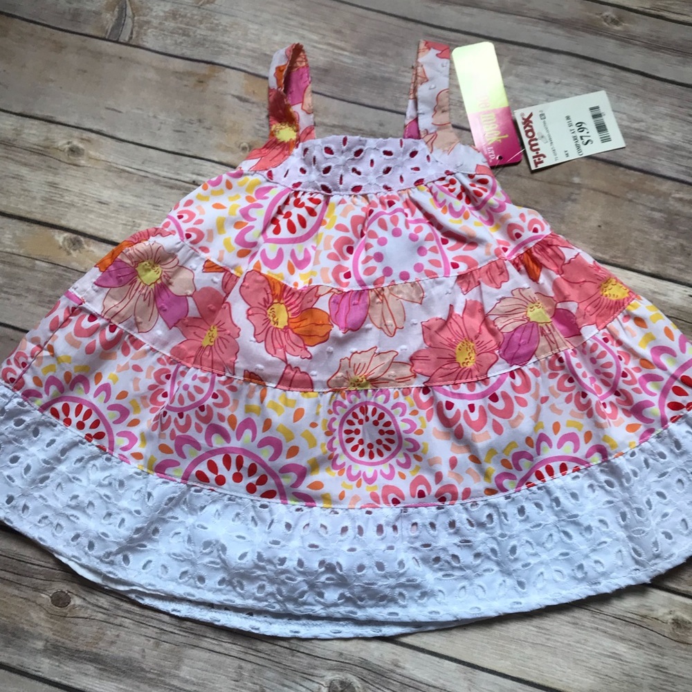 Lightweight summer dress: never worn